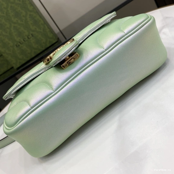 Firstbag ru 22CM GUCCI Marmont GG 0727